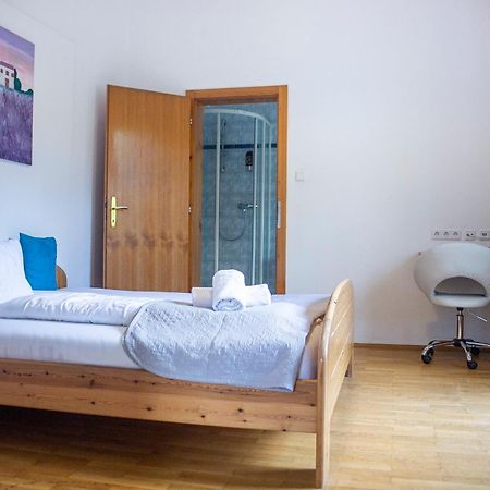 Trend Lokal-Rooms-Bar Frohnleiten Zewnętrze zdjęcie