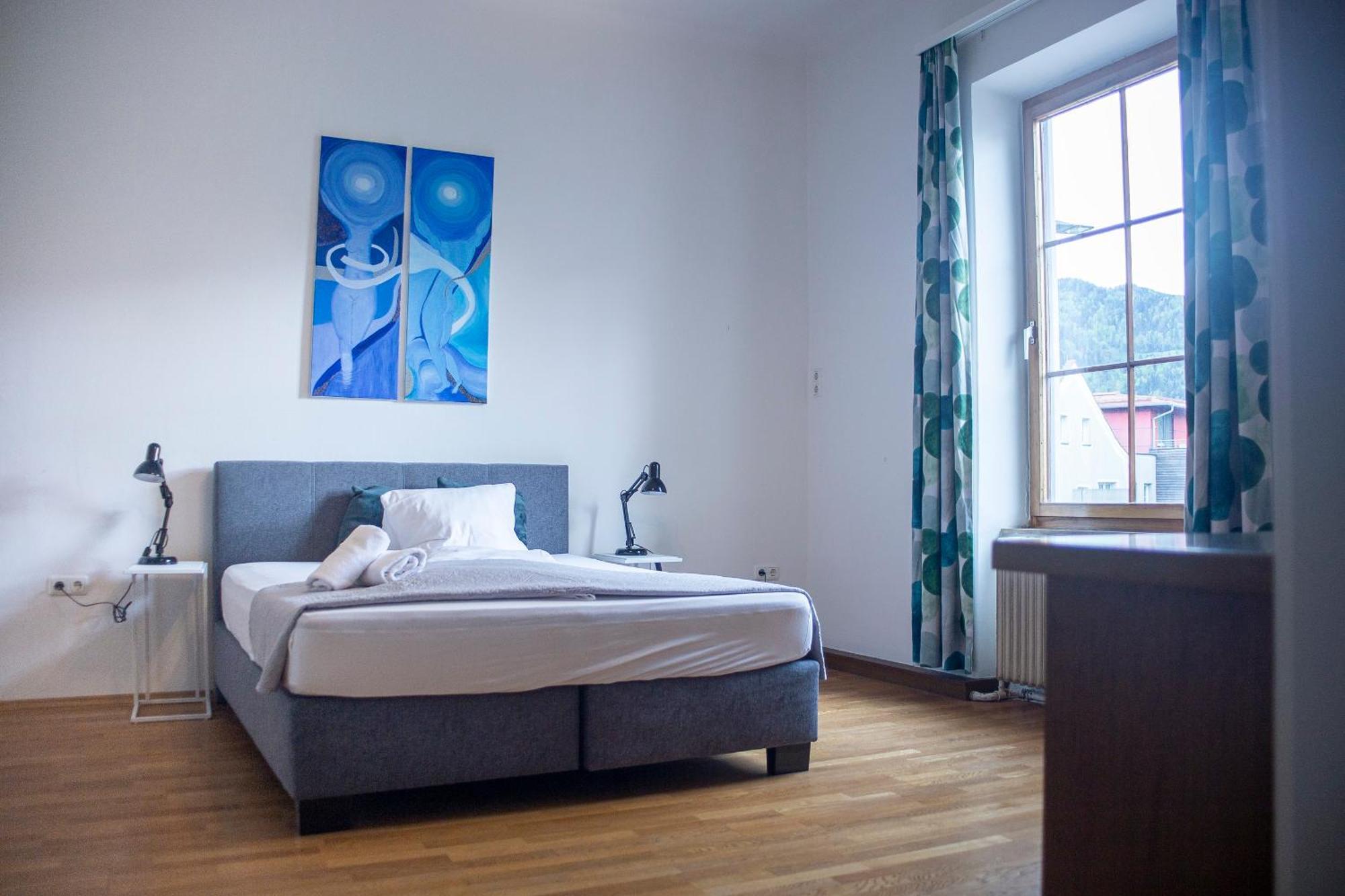 Trend Lokal-Rooms-Bar Frohnleiten Zewnętrze zdjęcie
