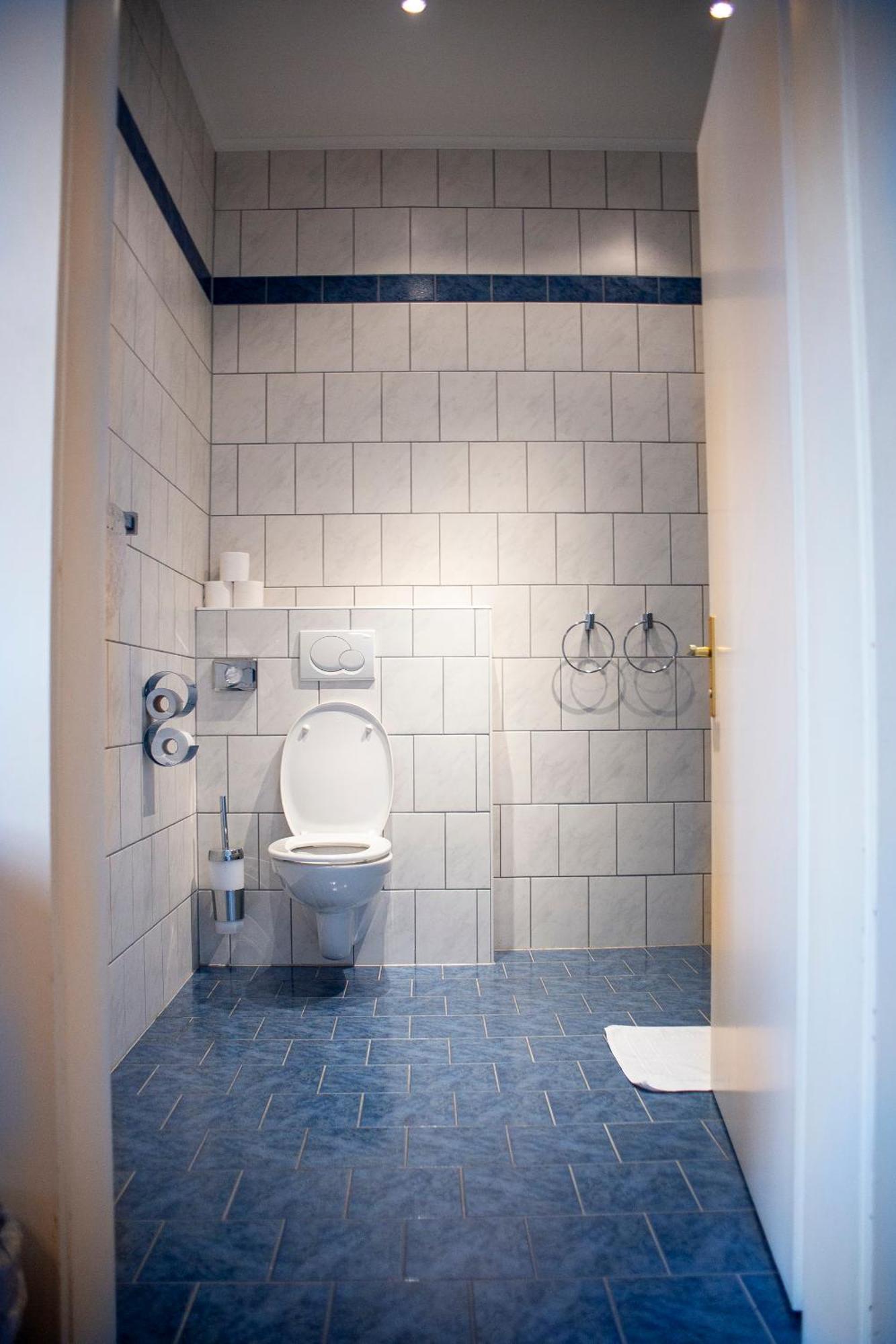Trend Lokal-Rooms-Bar Frohnleiten Zewnętrze zdjęcie