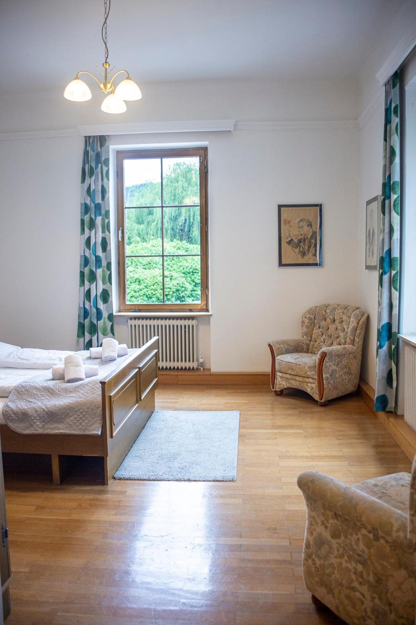 Trend Lokal-Rooms-Bar Frohnleiten Zewnętrze zdjęcie