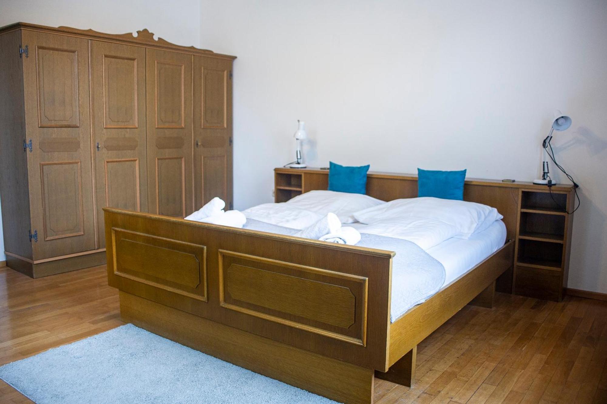 Trend Lokal-Rooms-Bar Frohnleiten Zewnętrze zdjęcie
